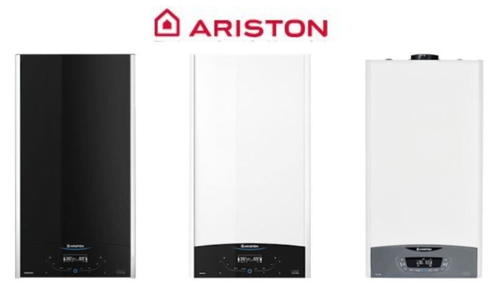 range of ariston boilers
