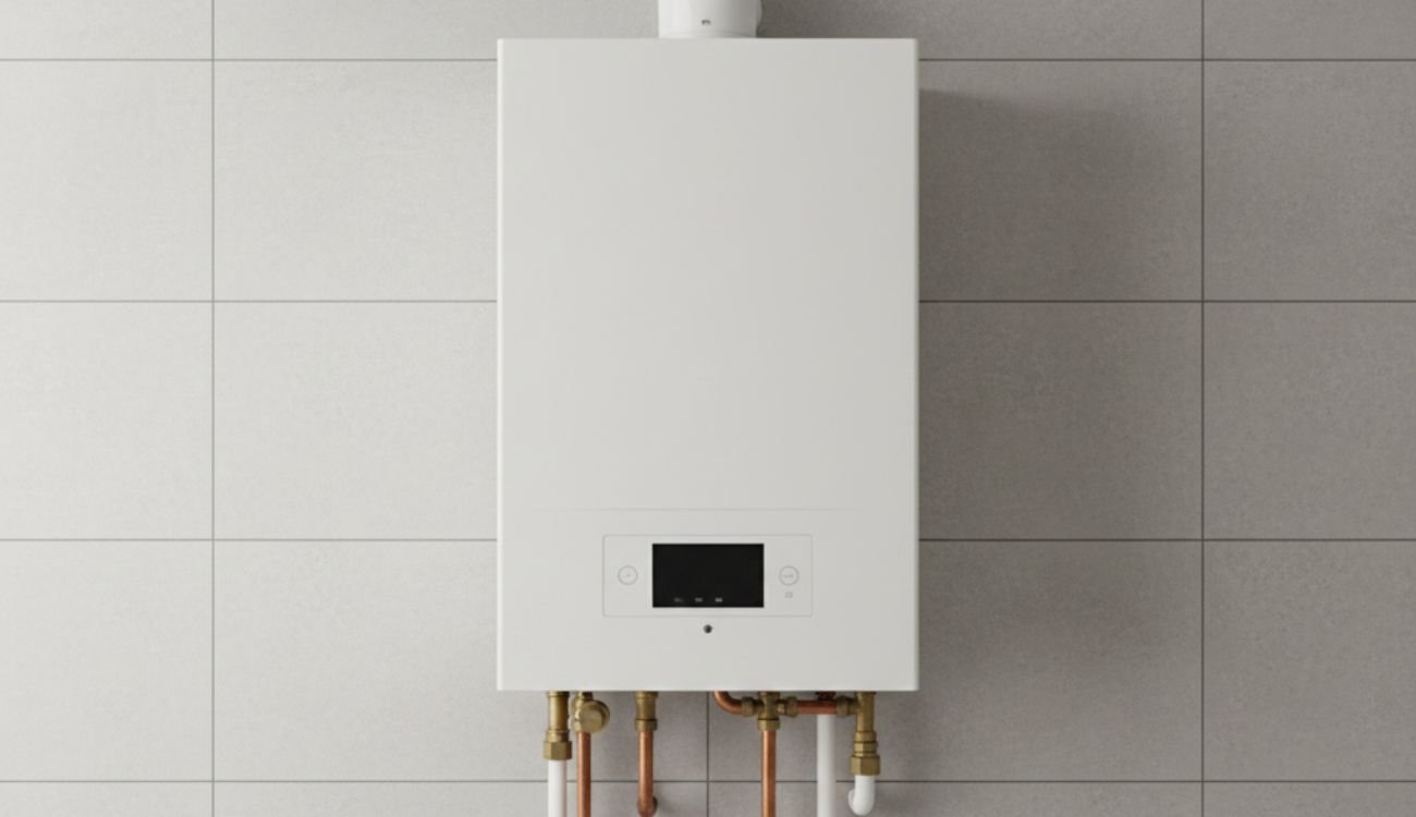 boiler keeps turning off