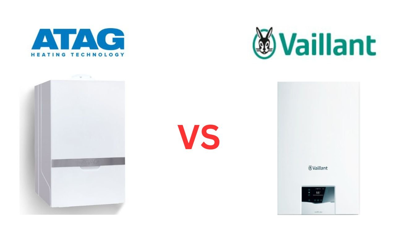 atag vs vaillant boilers