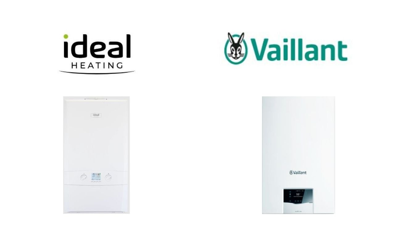 vaillant vs ideal boilers