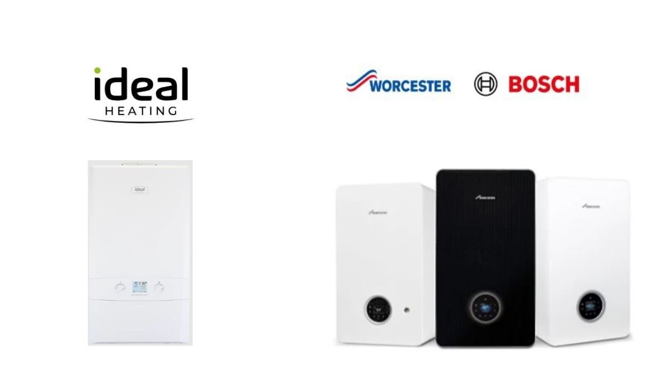 worcester bosch vs ideal boiler reviews