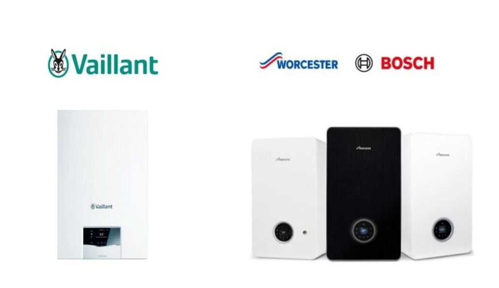 worcester bosch vs vaillant boiler reviews