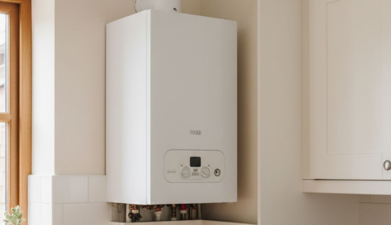 Best Boilers for a 3 Bedroom House in the North East