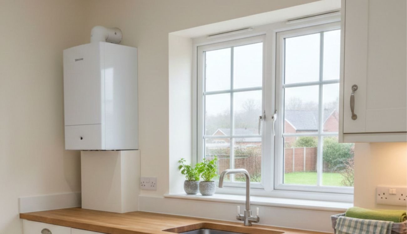 Best Boilers for a 4 Bedroom House in the North East