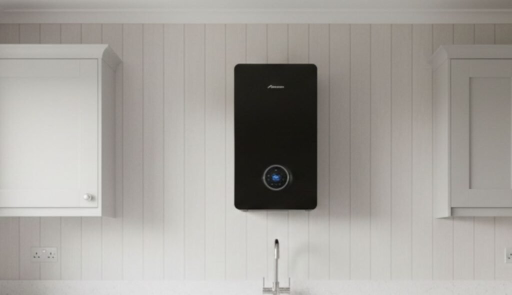 Best combi boilers for North East homes