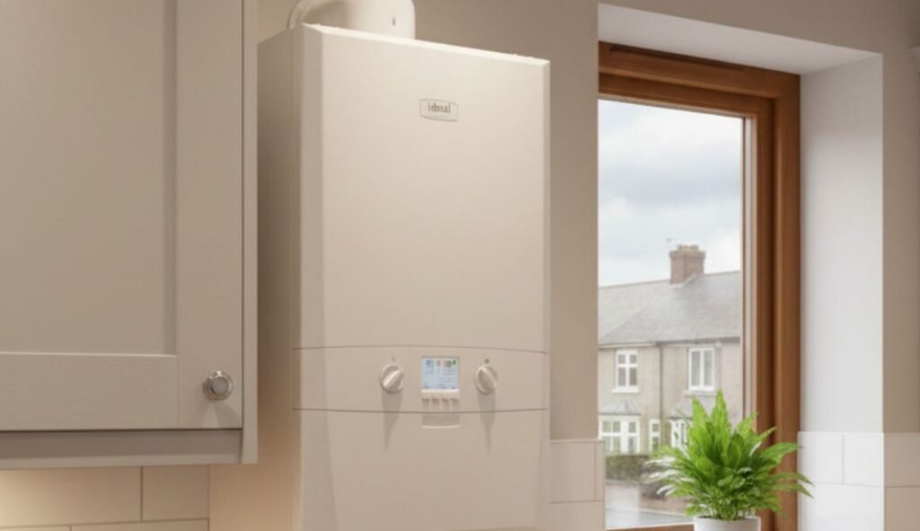 Ideal boiler reviews