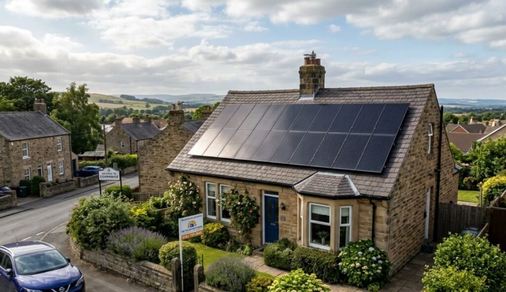 13 Things to Know Before Buying Solar Panels