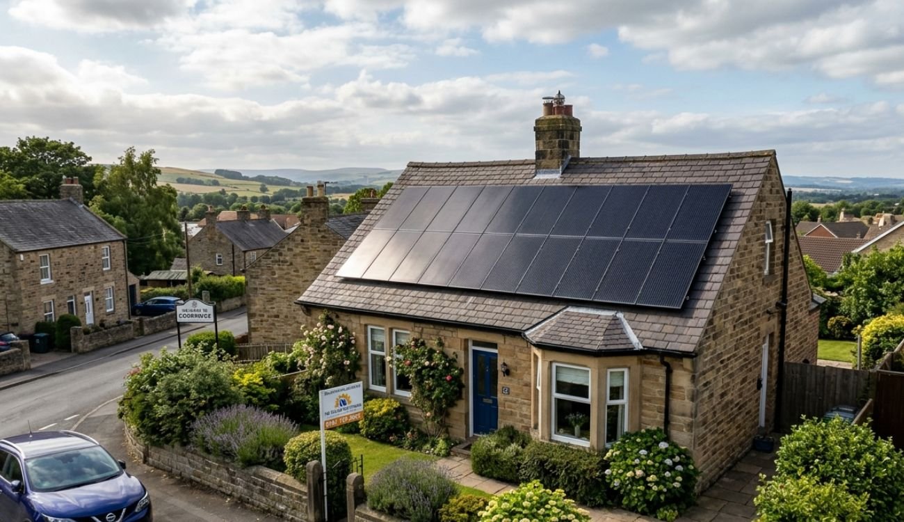 13 Things to Know Before Buying Solar Panels